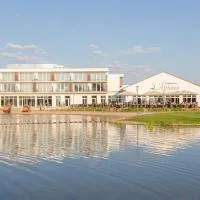 Hotel absolute, hótel í Gernsheim