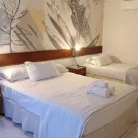 Hotel Alejandro 1, hotell sihtkohas Paso de los Libres