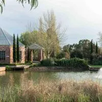 Mercure Ballarat Hotel & Convention Centre, viešbutis mieste Balaratas