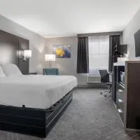 SureStay Plus by Best Western St. James Donaldsonville, hotel in Donaldsonville
