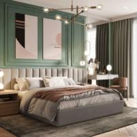 Hotel Grand Villa Near New Delhi Airport, hotel near Delhi International Airport - DEL, New Delhi