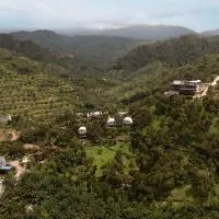 Bilut Hills Eco Resort, hotel v destinaci Bentong