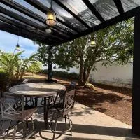 Hotel Boutique Casa Zafra – hotel w mieście Campeche