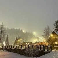 Alyeska Mountain Side Retreat!, hotel a Girdwood