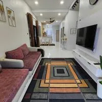 Arjuna Homestay - Batu Gajah, Hotel in Batu Gagah
