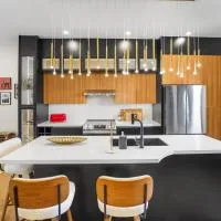 The Wynford Elora The Monroe Suite，埃洛拉的飯店