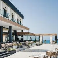 Shayna Beach Club, hótel í Kyrenia