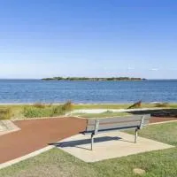 Estuary Break in Erskine, hotel en Falcon