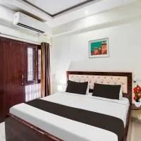 Collection O Lucknow Vrindavan Yojna Bus Stand, hotel a Lucknow