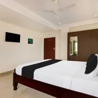 Collection O Dr BR Ambedkar Bhavan, hotel a Kākināda