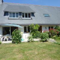 Maison T3 avec jardin 5 minutes de Vannes, hotel near Vannes Airport - VNE, Saint-Avé
