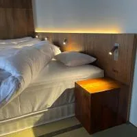 古民家ラグジュアリーホテル 金井西洋館, hotell sihtkohas Sado