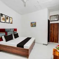 Collection O Burari Post Office, hotel a Nova Delhi