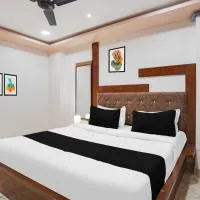 Collection O Ajmer Dayanand Circle, Hotel in Ajmer