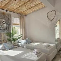Casa la Baouzza, hotel en Cumbre del Sol
