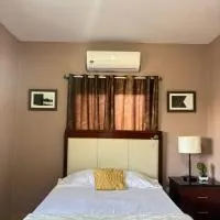 Hotel Lima Park, hotel v destinácii La Lima v blízkosti letiska Ramón Villeda Morales International Airport - SAP