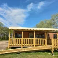 Ligné에 위치한 호텔 Cottage adapté PMR