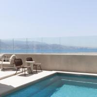 Villa Vibes Eilat - Villa Sea 40, hotel em Eilat