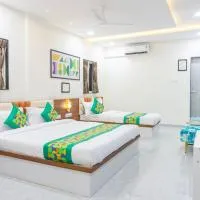 Treebo Aura Inn Regency, hotel en Pune