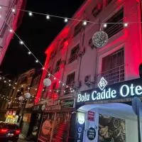 Bolu Cadde Otel, хотел в Болу