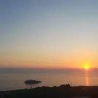 Villa bella Diamante: Diamante'de bir otel
