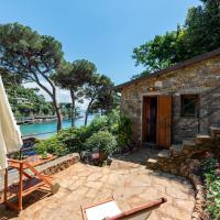 Portofino Sea View Home in Paraggi, h&ocirc;tel &agrave; Portofino