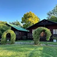 Estcourt में, होटल Thyme and Again B&B Estcourt