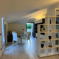 Villetta Nova, tra Alassio ed Albenga, hotell sihtkohas Villanova dʼAlbenga lennujaama Clemente Panero rahvusvaheline lennujaam - ALL lähedal