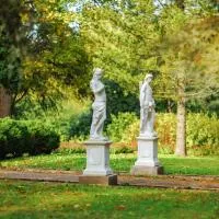 Apple Manor & Garden Complex, отель 