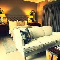 Belle Vallee Guestroom 1, hotelli kohteessa Wellington