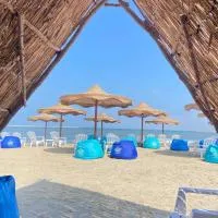 Ras El Bar Apartments Armed Forces, Hotel in Raʾs al-Barr
