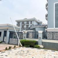 Mont Calm, hotel poblíž Mezinárodní letiště Aminu Kano - KAN, Kano