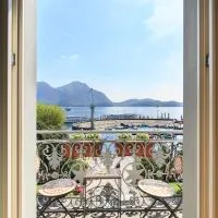 Hotel Ancora, hotel en Verbania