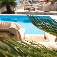 Moya Boutique Sleep, hotel Mali Drvenikben