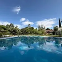 Crisol Jardines de Córdoba, hotel in Córdoba