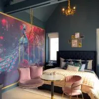 Add'Or, Suite et Spa, hotel Beugny városában