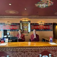 Gakhil Boutique Hotel، فندق في دارجيلنغ
