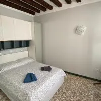 Casa MammaMarisa, khách sạn ở Đảo Murano