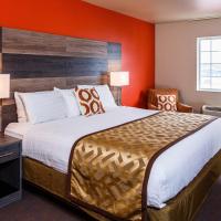 Hotel J Green Bay, hotel near Austin Straubel International Airport - GRB, Green Bay