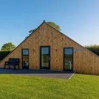 Eider Lodge, hotel en Helsey