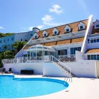 LiVEMAX RESORT Izu Shimoda, hotel v destinaci Šimoda