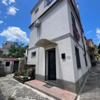 Roccalumera में, होटल Carol Home