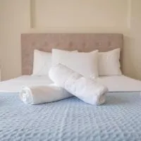 Balance Suite, hotel in Kourouta