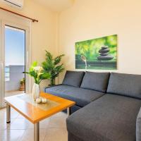 Sky & Sea Apartment, hotell i G&aacute;zion