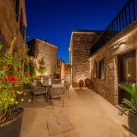 Buyan Han, hotel v destinaci Ayvacık