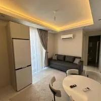 RUBİN Residence, hotel en Alanya