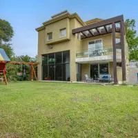 Tel Mond Complex - וילה מקסימה למשפחות עם ג'קוזי וסוויטה, hotel a Tel Mond