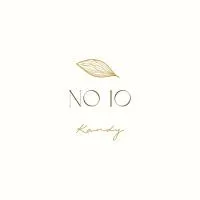 NO 10 Kandy by Kepler & Earth, hotelli kohteessa Kandy