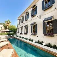 Lecole Hotel By Cityloft, хотел в Yenifoça