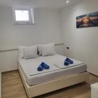 Old town Bol rooms, hotel em Bol
